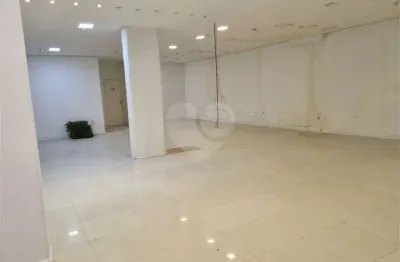 Ponto comercial para alugar na Rua Marconi, Centro, São Paulo