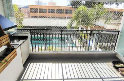 Apartamento à venda com 3 quartos, sendo 1 suíte,  no condomínio living da vila, são paulo - sp