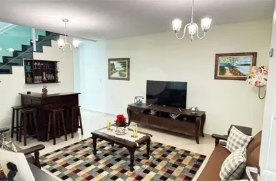 Sobrado à venda com 3 quartos, sendo 3 suítes,  em tucuruvi, são paulo - sp