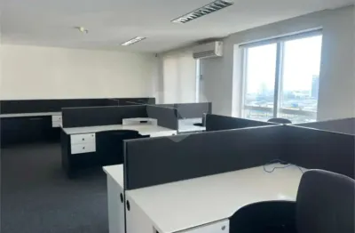 Sala comercial para alugar no condomínio west corporate, são paulo - sp
