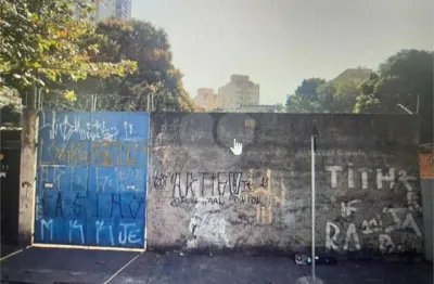Terreno à venda na Rua Roberto de Lamenais, Pirituba, São Paulo