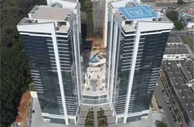 Sala comercial para alugar no condomínio edifício brasília square offíces, são paulo - sp