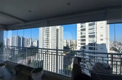 Apartamento à venda com 3 quartos, sendo 1 suíte,  no condomínio vitality, são paulo - sp