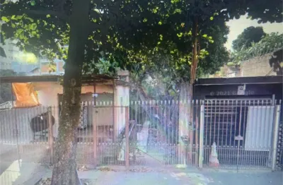 Terreno à venda na Rua José Ataliba Ortiz, Pirituba, São Paulo
