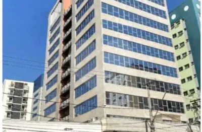 Prédio comercial à venda em jardim paulista, são paulo - sp