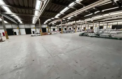 Galpão comercial à venda em vila guilherme, são paulo - sp