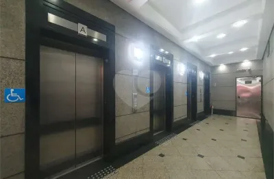 Laje corporativa à venda ou para alugar no condomínio bolsa de mercadorias, são paulo - sp