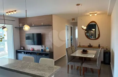 Apartamento à venda com 3 quartos, sendo 1 suíte,  no condomínio galeria family club, são paulo - sp