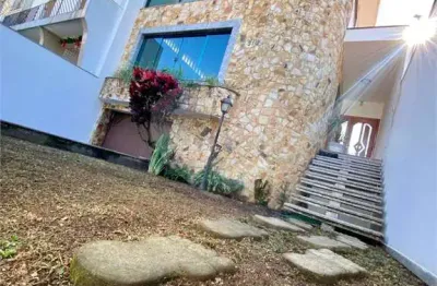 Sobrado à venda com 3 quartos, sendo 1 suíte,  em tucuruvi, são paulo - sp