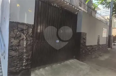 Casa com 3 quartos à venda na Rua Pelotas, Vila Mariana, São Paulo