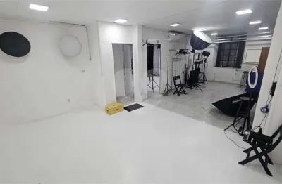 Sala comercial à venda ou para alugar no condomínio edifício casa palmares, são paulo - sp