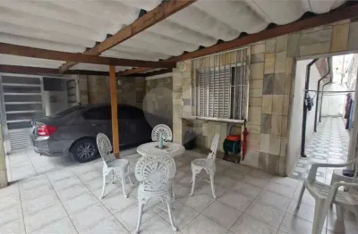Casa à venda com 2 quartos, sendo 2 suítes,  em santana, são paulo - sp