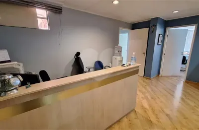 Sala comercial à venda no condomínio fleming, são paulo - sp