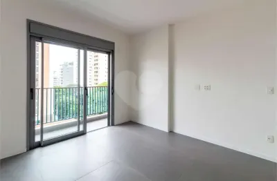 Apartamento à venda com 1 quarto no condomínio elevo moema, são paulo - sp