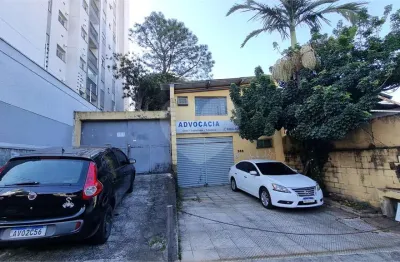 Terreno à venda na Rua Major Dantas Cortez, Tucuruvi, São Paulo