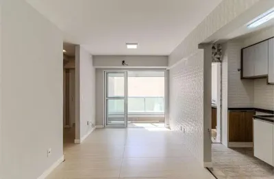 Apartamento à venda com 2 quartos no condomínio Helbor Trend Higienópolis, São Paulo - SP