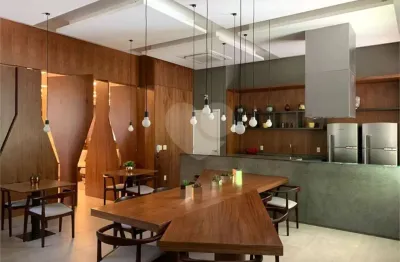Apartamento à venda com 1 quarto no condomínio novare alphaville, barueri - sp