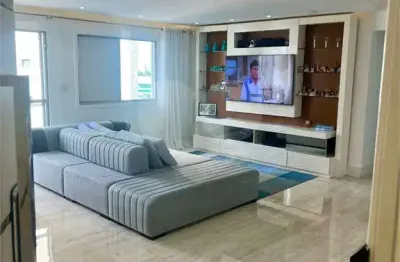 Cobertura à venda com 4 quartos, sendo 2 suítes,  no condomínio berkeley, são paulo - sp