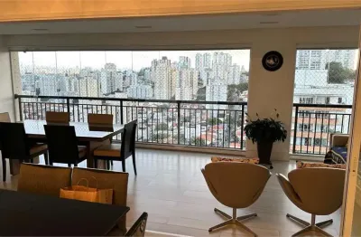 Apartamento à venda com 3 quartos, sendo 3 suítes,  no condomínio áureo santana, são paulo - sp
