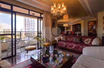 Apartamento à venda com 5 quartos, sendo 5 suítes,  no condomínio maison luxemburgo, são paulo - sp