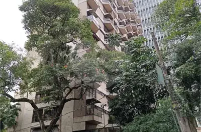 Apartamento para alugar com 2 quartos, sendo 1 suíte,  no condomínio paço do trianon, são paulo - sp