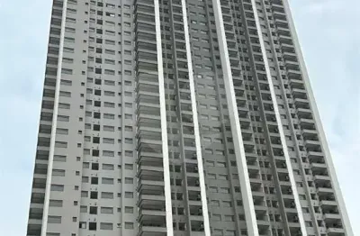 Apartamento à venda com 2 quartos, sendo 1 suíte,  no condomínio Dream View Sky Resort, São Paulo - SP