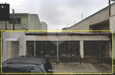 Terreno à venda na Rua Cachoeira do Arari, Vila Guilherme, São Paulo