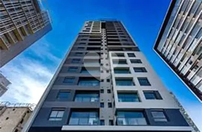 Apartamento para alugar com 1 quarto no condomínio hub pinheiros, são paulo - sp