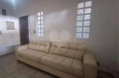Casa com 8 quartos à venda na Avenida Água Funda, Vila Guarani, São Paulo