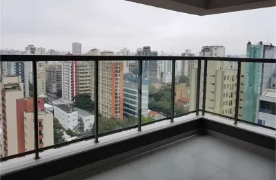 Apartamento à venda com 3 quartos, sendo 3 suítes,  no condomínio arte arquitetura vila mariana, são paulo - sp