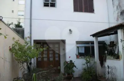 Casa térrea à venda com 2 quartos em vila mariana, são paulo - sp