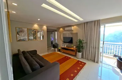 Studio à venda com 2 quartos, sendo 1 suíte,  no condomínio choice panamby, são paulo - sp