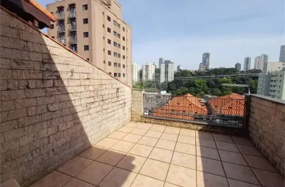 Casa com 2 quartos à venda na Rua João de Laet, Tucuruvi, São Paulo