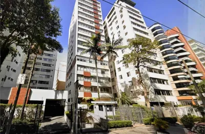 Apartamento à venda com 3 quartos, sendo 3 suítes,  no condomínio icaraí, são paulo - sp