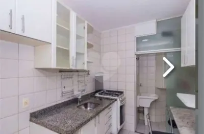 Apartamento à venda com 3 quartos, sendo 1 suíte,  no condomínio Leonardo da Vinci, São Paulo - SP