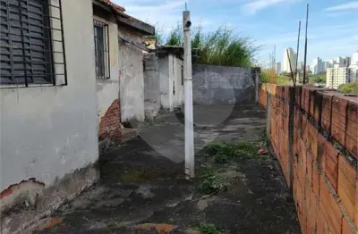 Terreno comercial à venda com 1 quarto em MANDAQUI, São Paulo - SP