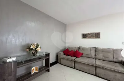 Sobrado à venda com 4 quartos, sendo 2 suítes,  em santana, são paulo - sp