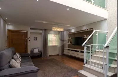 Sobrado à venda com 3 quartos, sendo 1 suíte,  em parque são lucas, são paulo - sp