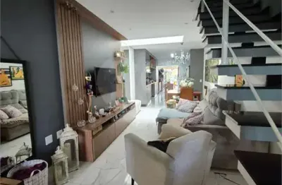 Sobrado à venda com 3 quartos, sendo 3 suítes,  em tucuruvi, são paulo - sp