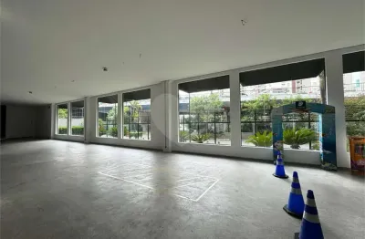 Ponto comercial para alugar na Avenida Francisco Matarazzo, Pompéia, São Paulo