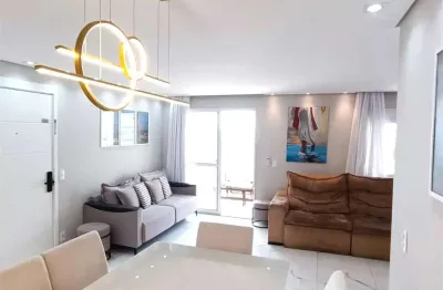 Apartamento à venda com 3 quartos, sendo 1 suíte,  no condomínio misti morumbi, são paulo - sp