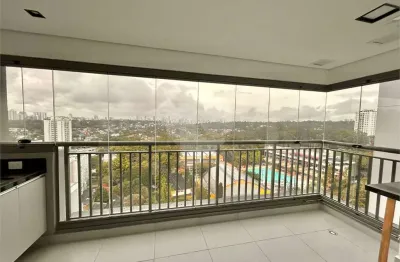 Apartamento para alugar com 1 quarto no condomínio Retrato By Diálogo, São Paulo - SP