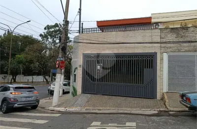 Sobrado à venda com 3 quartos, sendo 1 suíte,  em vila prudente, são paulo - sp