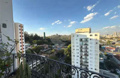 Apartamento à venda com 2 quartos, sendo 1 suíte,  no condomínio Residencial West Garden, São Paulo - SP