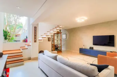 Casa à venda com 3 quartos, sendo 1 suíte,  em campo belo, são paulo - sp