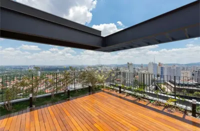 Apartamento para alugar com 2 quartos, sendo 1 suíte,  no condomínio edifício you - harmonia, são paulo - sp