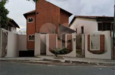 Sobrado à venda com 4 quartos, sendo 2 suítes,  em morumbi, são paulo - sp