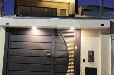 Sobrado à venda com 3 quartos, sendo 3 suítes,  em penha de frança, são paulo - sp
