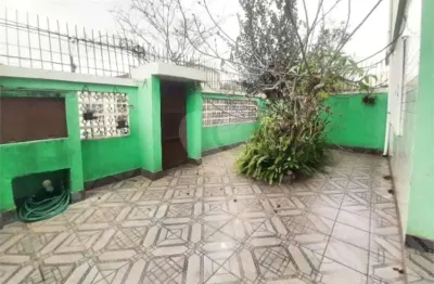 Sobrado à venda com 5 quartos, sendo 1 suíte,  em campo grande, são paulo - sp