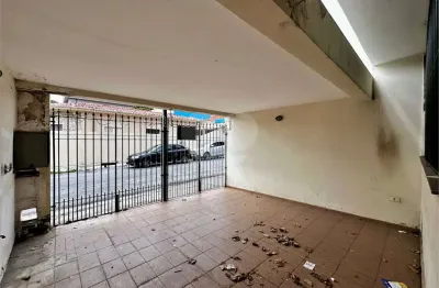 Casa com 2 quartos à venda na Rua Domingos da Rocha Meira, Santo Amaro, São Paulo